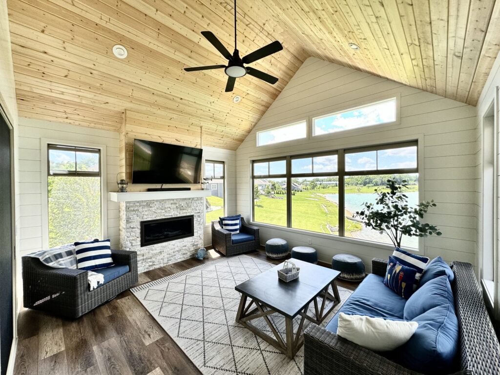 3 Seasons Addition — photo 1