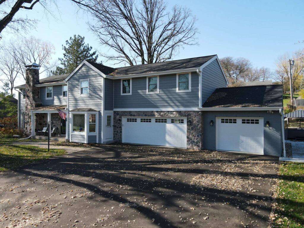 Brookfield Addition — photo 1