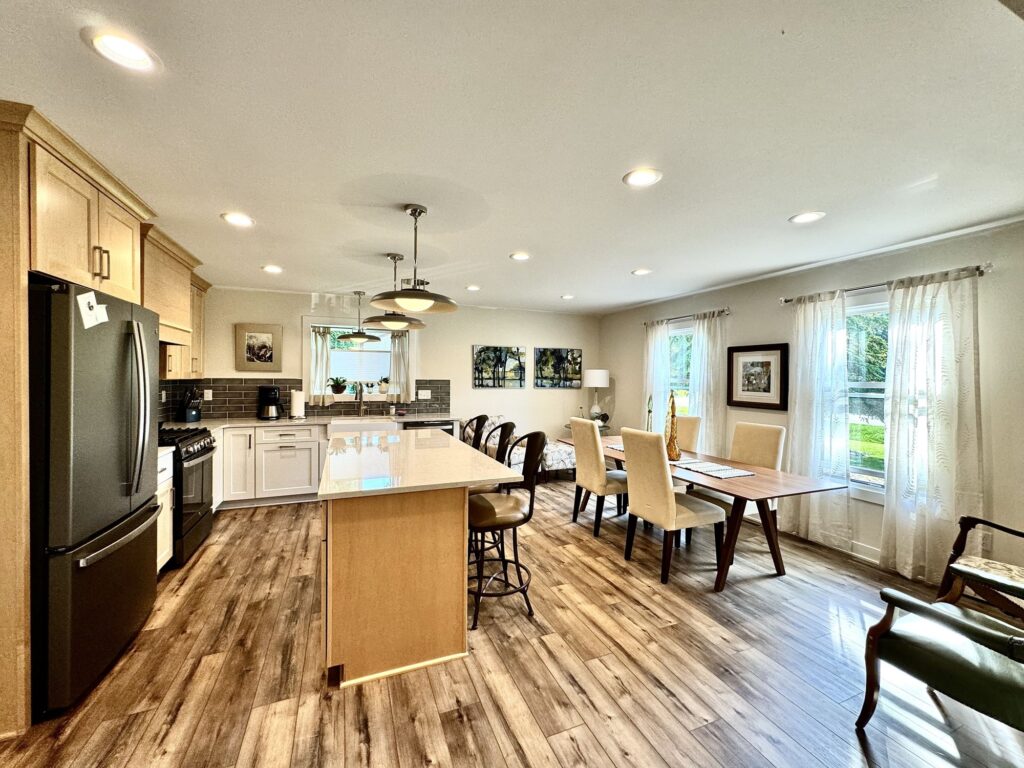 New Berlin Remodel — photo 1